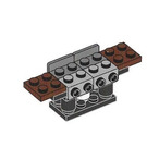 LEGO Grill Set 6411312