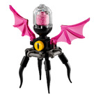 LEGO Grimspawn with Wings and Tentacles Minifigure