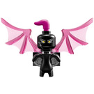 LEGO Grimspawn with Wings Minifigure
