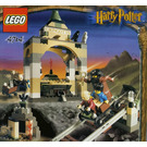 LEGO Gringotts Bank 4714