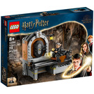 LEGO Gringotts Vault Set 40598 Packaging