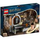 LEGO Gringotts Vault 40598 Packaging