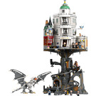 LEGO Gringotts Wizarding Bank - Collectors' Edition Set 76417