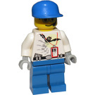 LEGO Grip Figurine