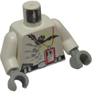 LEGO Grip Torso (973 / 73403)