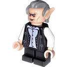 LEGO Griphook with Black Waistcoat Minifigure