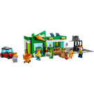 LEGO Grocery Store Set 60347