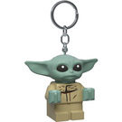 LEGO Grogu Key Light (5006860)