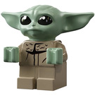 LEGO Grogu / The Enfant Minifigurine