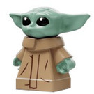 LEGO Grogu / The Child with Long Robe Minifigure