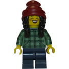 LEGO Groom Minifigure