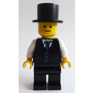 LEGO Groom Minifiguur