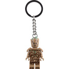 LEGO Groot Key Chain (854291)