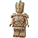LEGO Groot Figurine