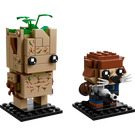 LEGO Groot & Rocket 41626