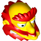 LEGO Groundskeeper Willie Head (20149)