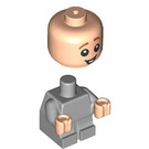 LEGO Gru Jr. Minifigure
