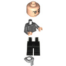 LEGO Gru Minifigure