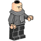 LEGO Gru minifiguur