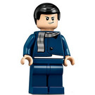 LEGO Gru with Dark Blue Jacket Minifigure