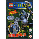 LEGO Grumlo Set 391114