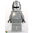 LEGO Gryffindor Cavaliere Statua 2 Minifigure