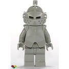 LEGO Gryffindor Knight Statue Minifigure