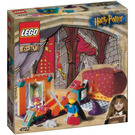 LEGO Gryffindor 4722 Packaging