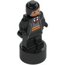 LEGO Gryffindor Student Statuette with Black Hair Minifigure