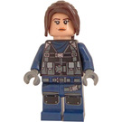 LEGO Guard Minifigure