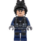 LEGO Guard Minifigure