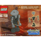 LEGO Guard Set 7323