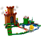 LEGO Guarded Fortress Set 71362