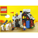 LEGO Guarded Inn Set 10000