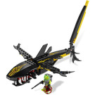 LEGO Guardian of the Deep 8058