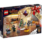 LEGO Guardians of the Galaxy Advent Calendar Set 76231-1 Packaging