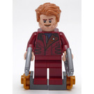 LEGO Guardians of the Galaxy Advent Calendar 76231-1 Deelverzameling Day 1 - Star-Lord with Jet Boots and Blasters