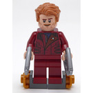 LEGO Guardians of the Galaxy Advent Calendar Set 76231-1 Subset Day 1 - Star-Lord with Jet Boots and Blasters