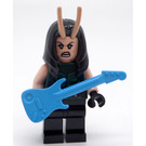 LEGO Guardians of the Galaxy Advent Calendar 76231-1 Teilmenge Day 13 - Mantis and Guitar