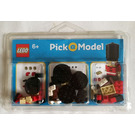 LEGO Guardsman 3850033