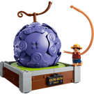 LEGO Gum-Gum Fruit 75647