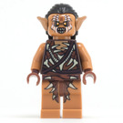 LEGO Gundabad Orc Minifigure