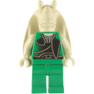 LEGO Gungan Soldier Minifigure