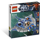 LEGO Gungan Sub Set 9499 Packaging