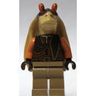 LEGO Gungan Warrior Minifigure