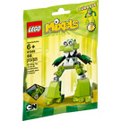 LEGO Gurggle Set 41549 Packaging