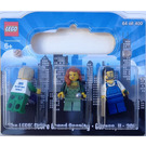 LEGO Gurnee Exclusive Minifigure Pack (GURNEE)