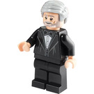 LEGO Gustave Eiffel Minifigur