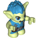 LEGO Guxlin Goblin Minifigure