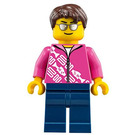 LEGO Guy Minifigur